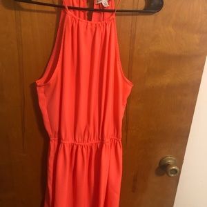 American Eagle Dress